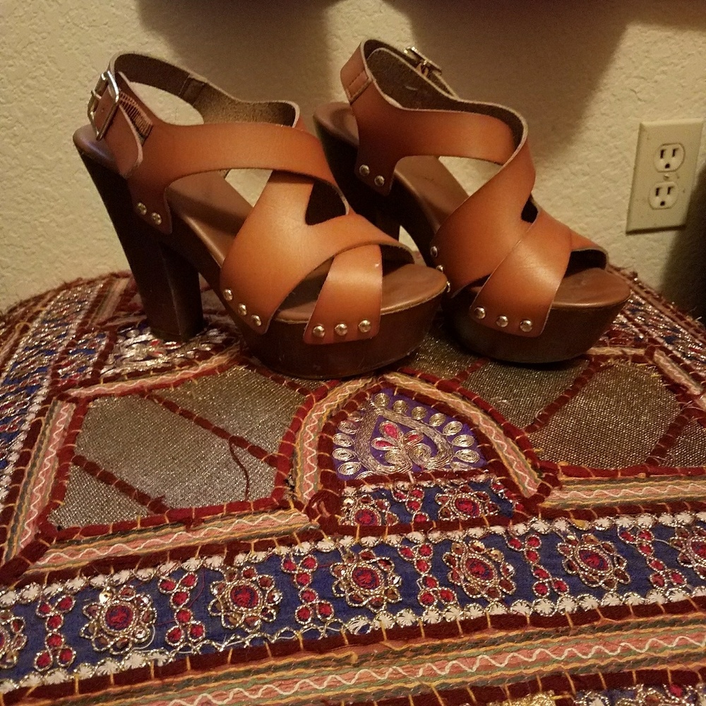 Heels